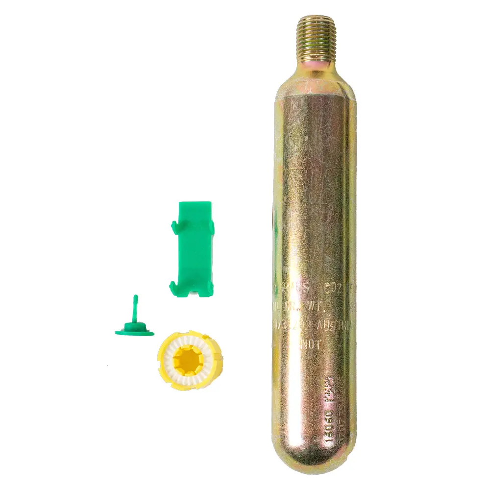 Mustang Re-Arm Kit F 33G - Automatic/Manual [Ma7113-0-0-102] 1