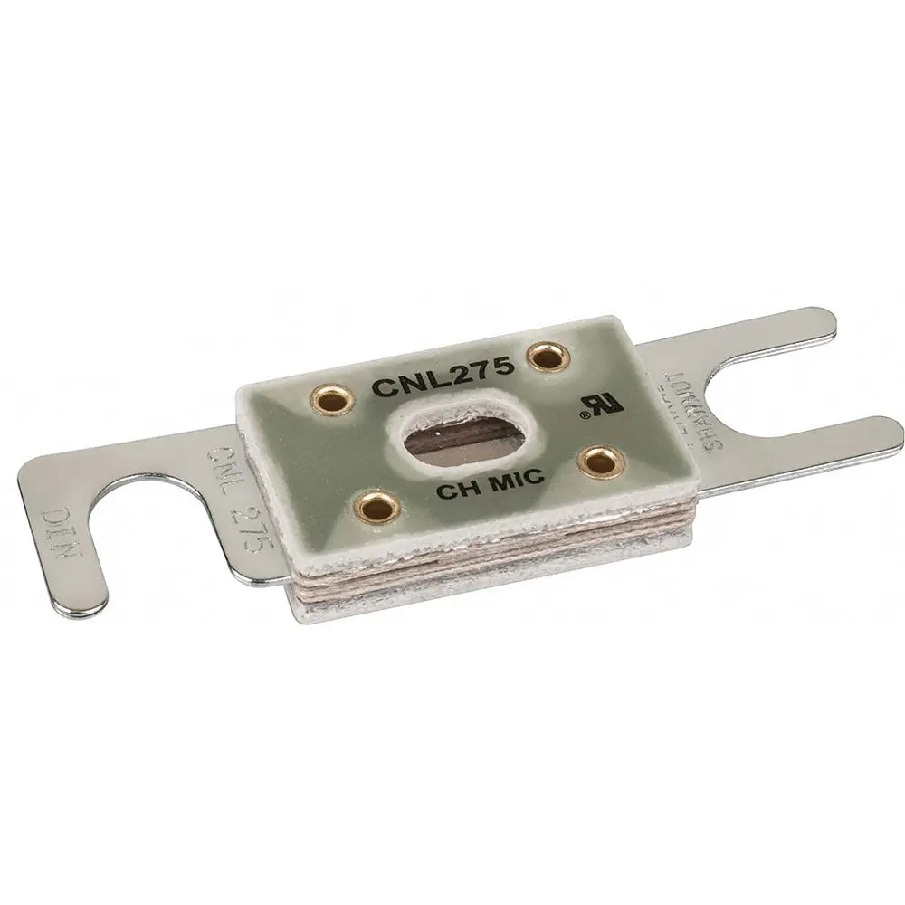 Quick Tf325 Fuse 325 Amp F/Btq125-40 Thruster [Fveff325cnlda00] 1