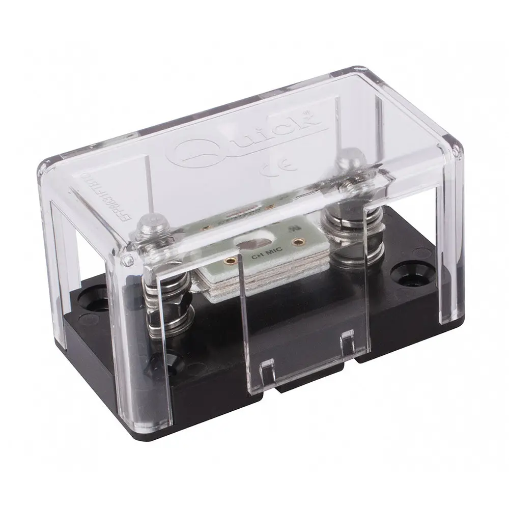 Quick Tfh3 Fuse Holder [Fvefptfh3000a00] 1