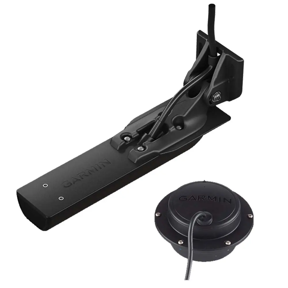 Garmin Gt36-Tm  Gt15m-Ih Transducer Bundle [010-02536-10] 1