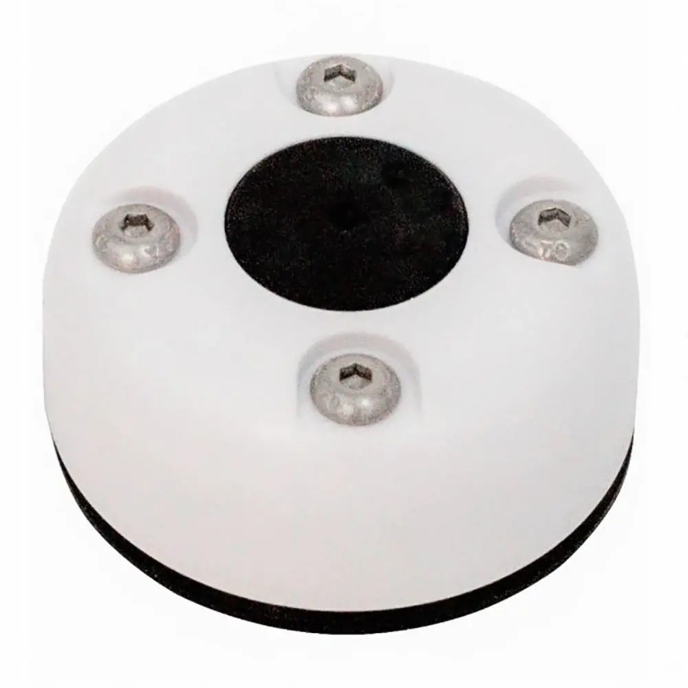 Seaview White Plastic Vertical Cable Seal F/Wire Up To 13.5Mm/0.53" [Cg20pw] 1