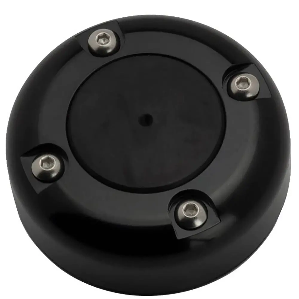 Seaview Black Plastic Vertical Cable Seal F/Wire Up To 27.5Mm/1.08" [Cg30pb] 1