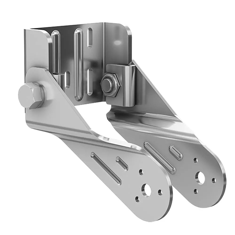 Garmin Transom Mount Bracket F/Livescope Plus Lvs34 [010-13228-04] 1