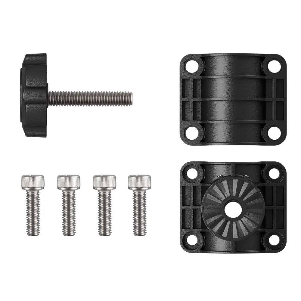 Garmin 8 Degree Pole Mount F/Livescope Plus Lvs34 [010-13228-02] 1