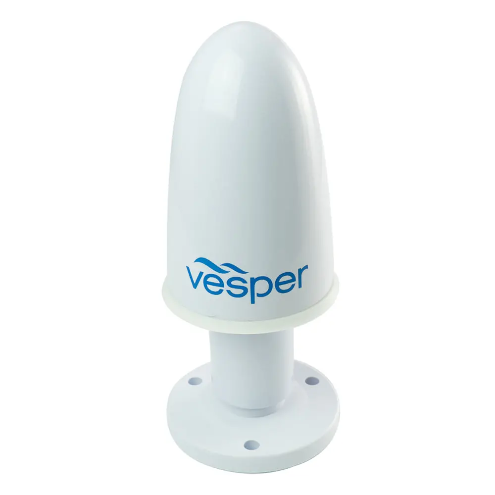 Vesper External Cellular Antenna W/5M (16) Cable  Mounts F/Cortex M1 [010-13266-20] 1