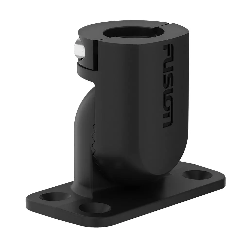 Fusion Xs Series Wake Tower Mounting Bracket - Flat Mount [010-13101-20] 1