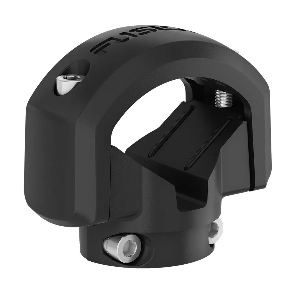 Fusion Xs Series Wake Tower Mounting Bracket - 2" Pipe Mount [010-13101-10] 1