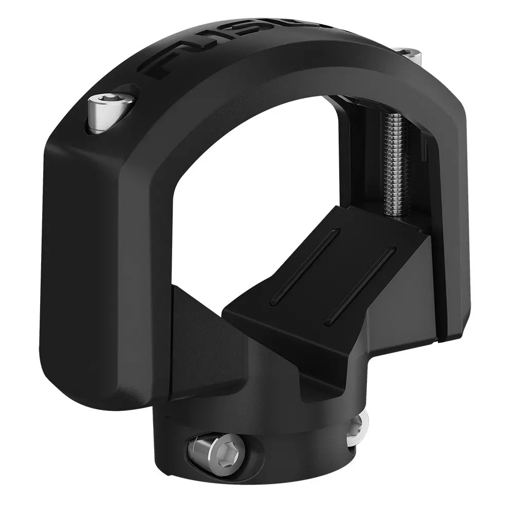 Fusion Xs Series Wake Tower Mounting Bracket - 2.5" Pipe Mount [010-13101-00] 1