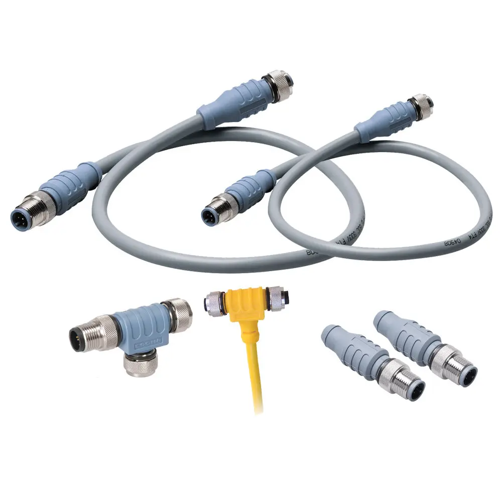 Maretron Nmea 2000 Starter Kit 1 [Cable-Starter-1] 1