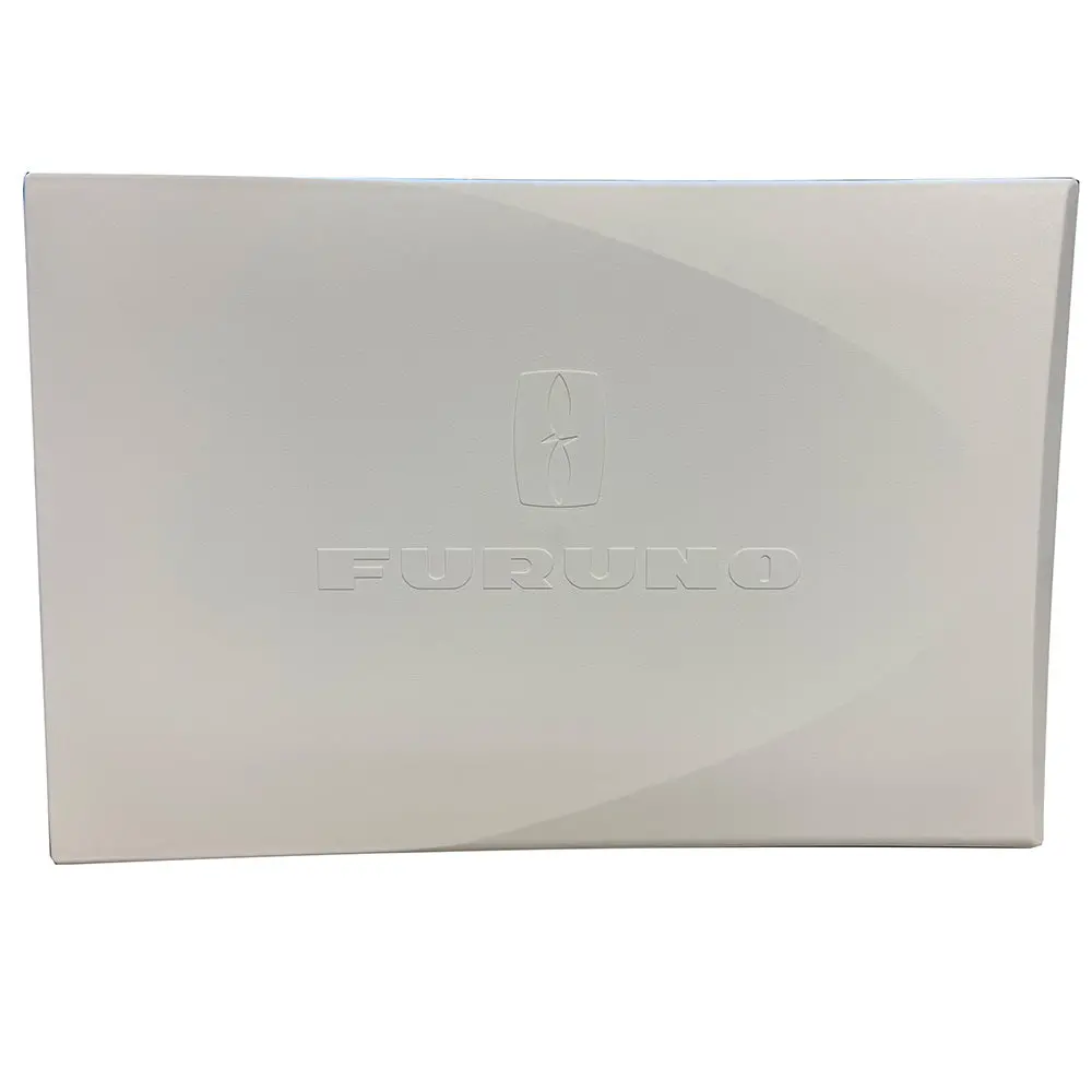 Furuno Hard Cover F/Tzt14 [100-368-954-10] 1
