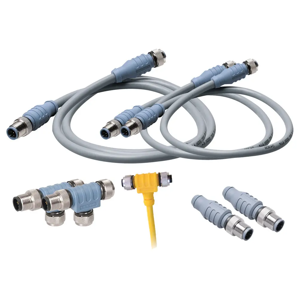 Maretron Nmea 2000 Starter Kit 2 [Cable-Starter-2] 1