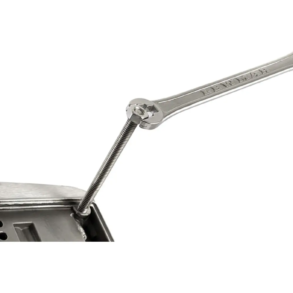 Lewmar Pro-Series Clutch Nut Lever [66000099] 1