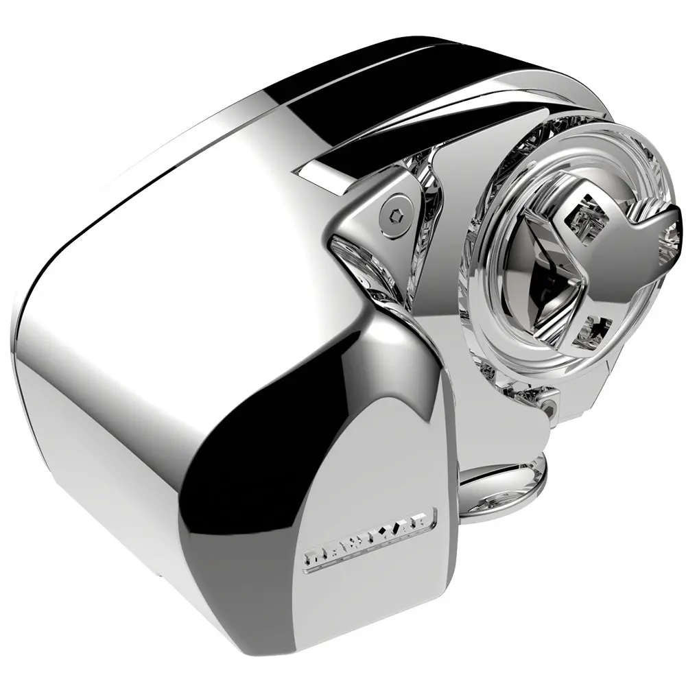 Lewmar Pro-Series Horizontal 700 Windlass - 12V  [6656011967] 1