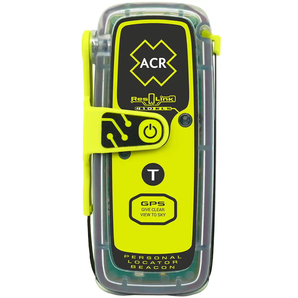 Acr Resqlink 410 Rls [2931] 1