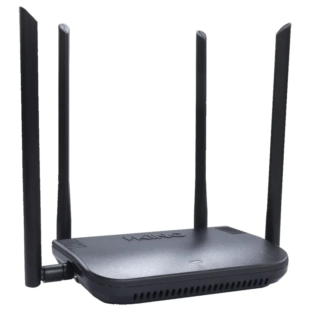 King Wifimax Pro Router/Range Extender [Kwm2000] 1