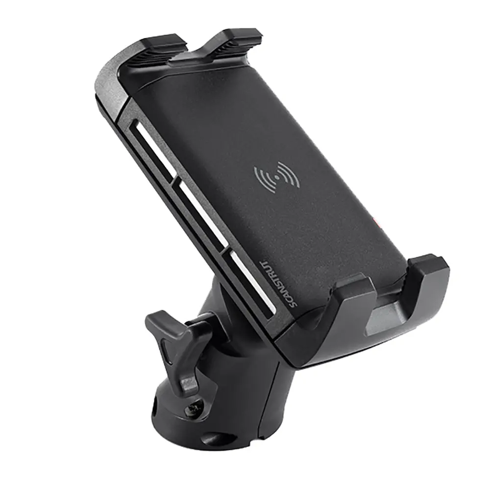 Scanstrut Rokk 10W Wireless Active Charging Cradle [Sc-Cw-05F] 1