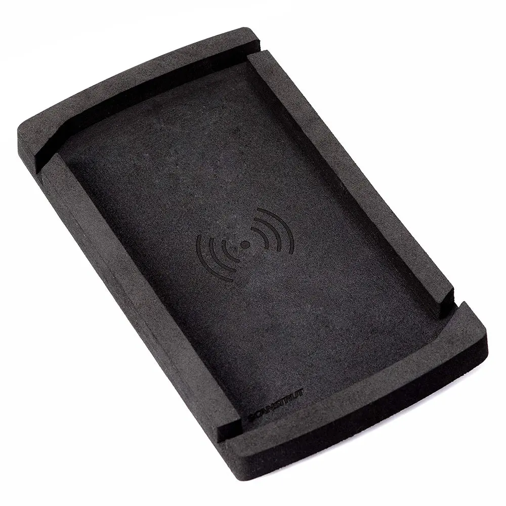 Scanstrut Rokk 10W Catch Waterproof Wireless Phone Charging Mat  [Sc-Cw-08F] 1