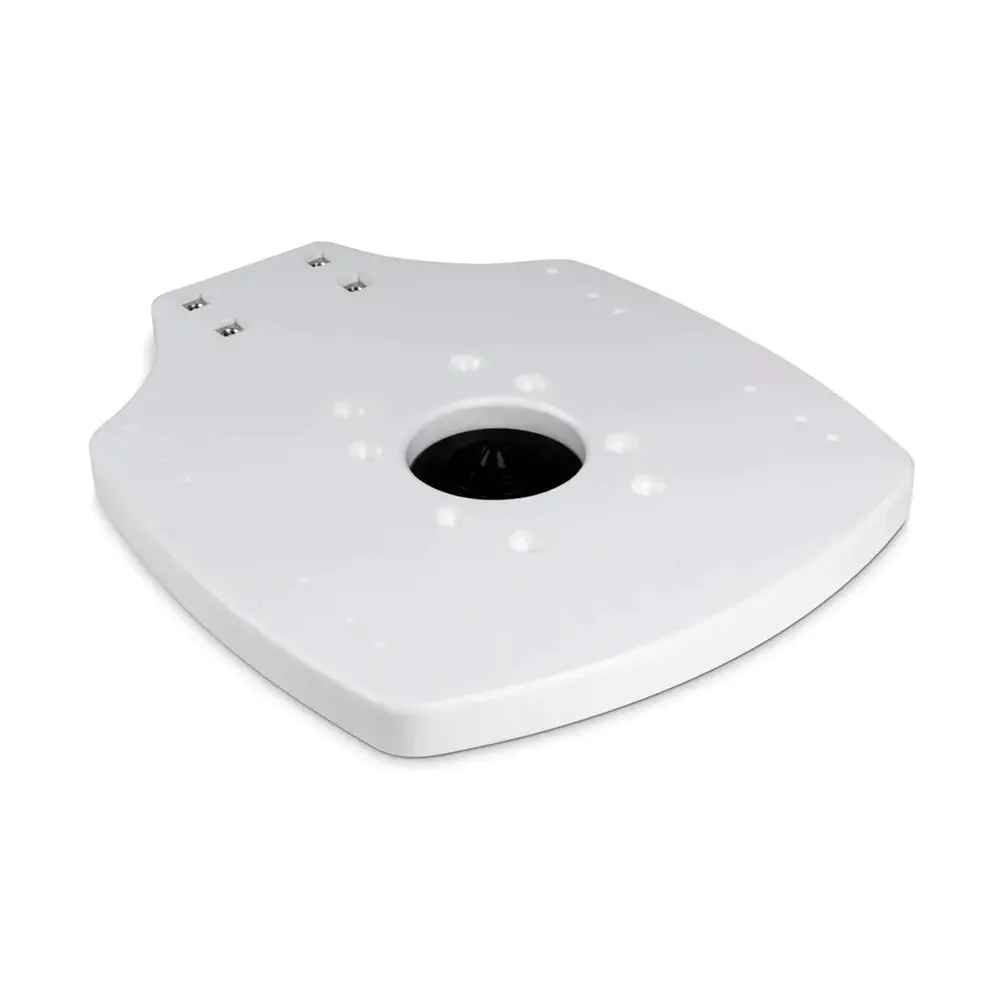 Seaview Starlink Maritime Top Plate F/Seaview M1  M2 Style Modular Mounts [Adar1dmltb] 1