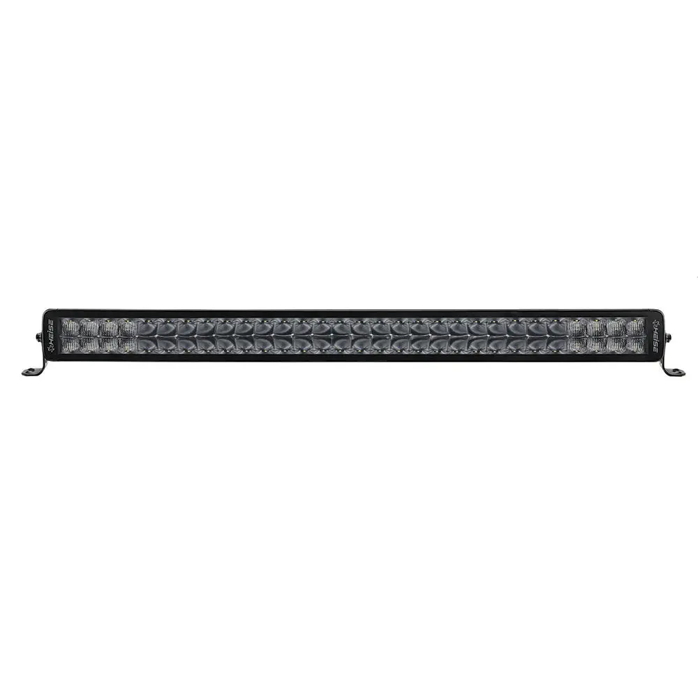 Heise 32" Blackout Dual Row - 60 Led - Lightbar [He-Bd32] 1