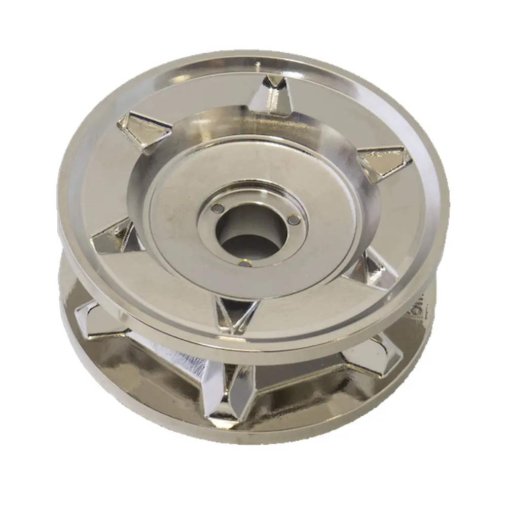 Lewmar V4/V5 Windlass Gypsy #203 [68000358] 1