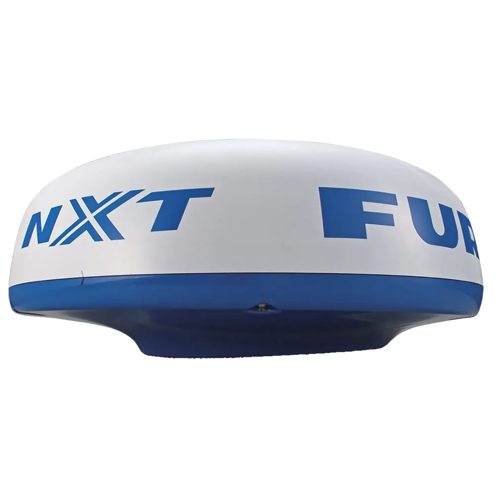 Furuno Drs4dnxt Doppler Radar - No Cable [Drs4dnxt] 1