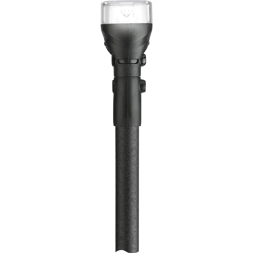 Attwood Lightarmor Fast Action All-Round Plug-In Light - 42"  [5530-42Bp7] 1