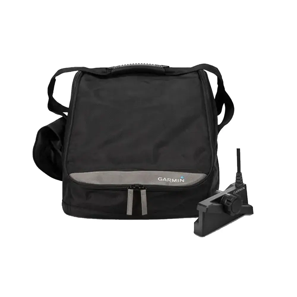 Garmin Livescope Plus Ice Fishing Kitw/Livescope Plus System  Lead Acid Battery [010-02706-30] 1