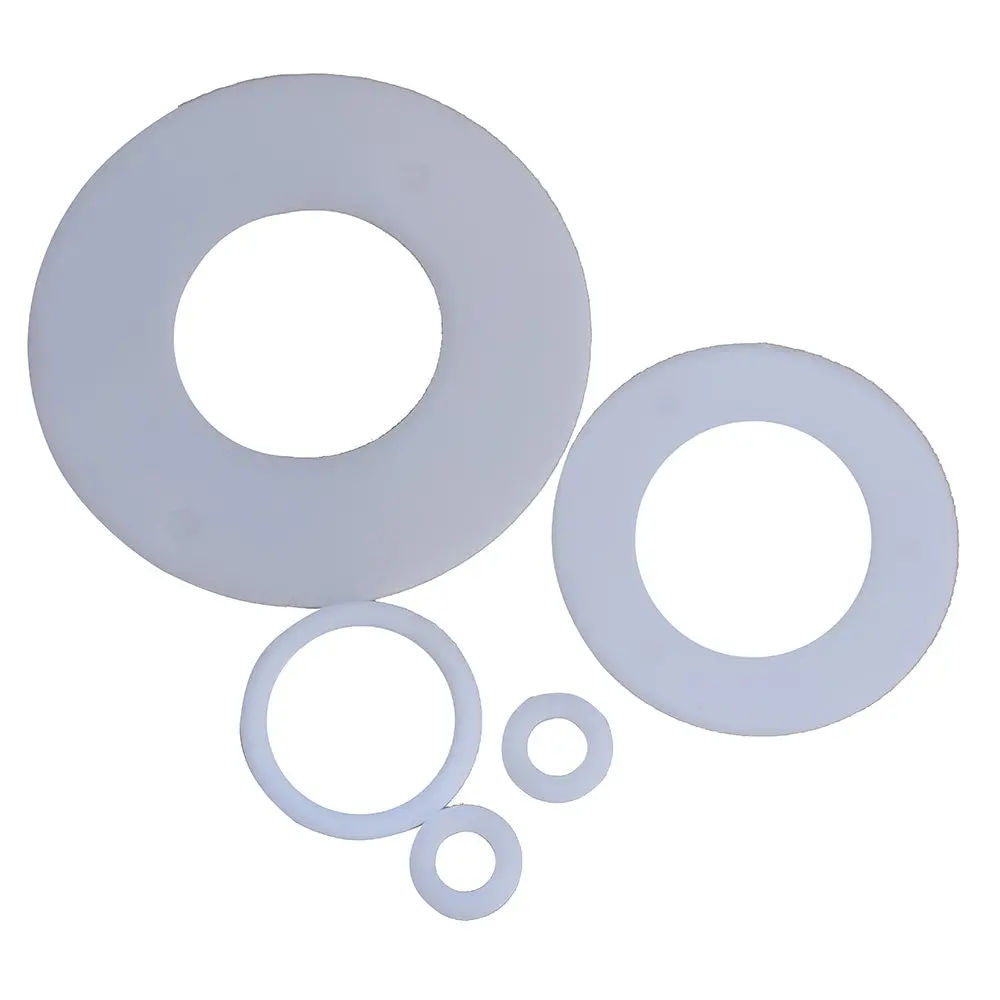 Lewmar Pro-Series Generation 3 Washer Kit [66000758] 1