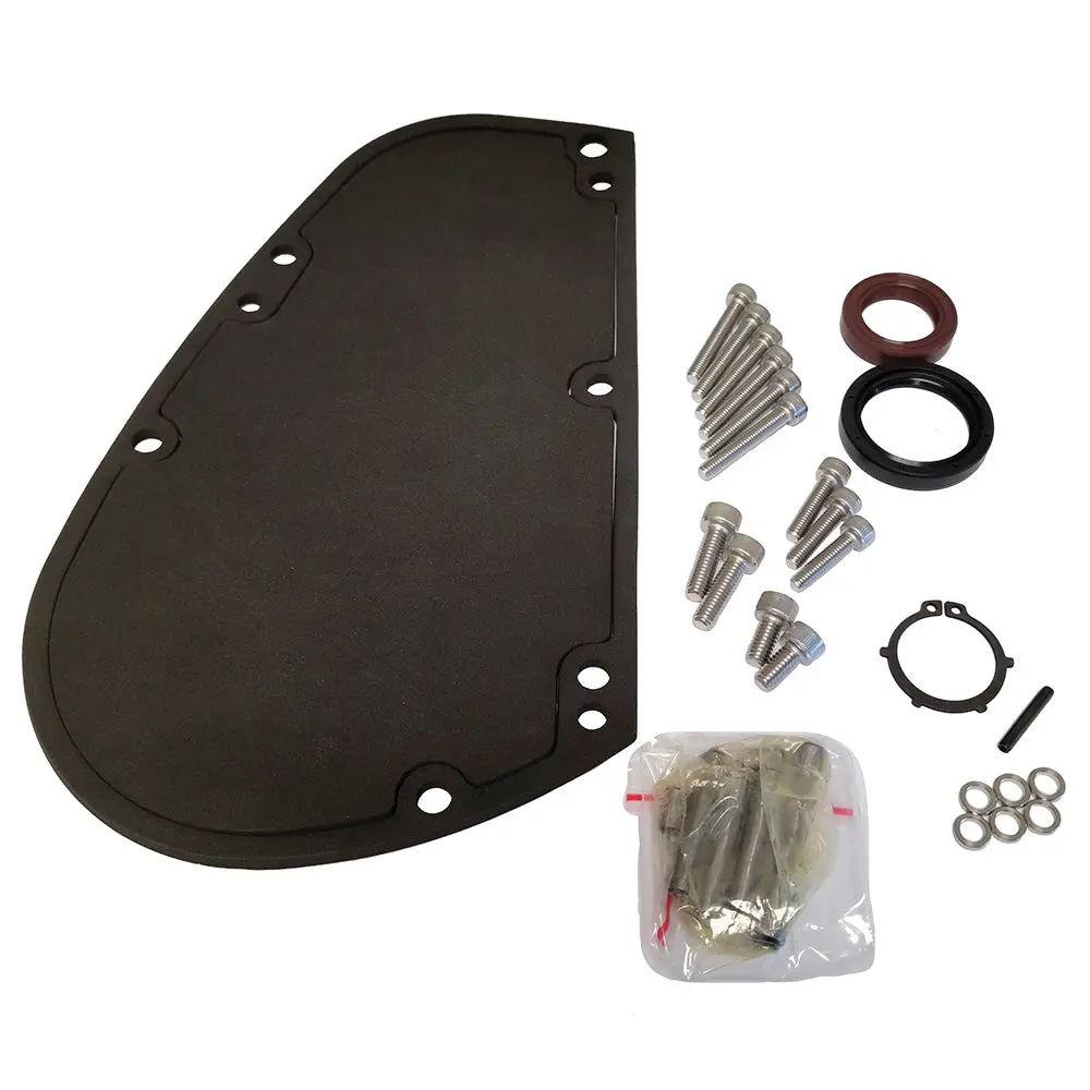 Lewmar Pro-Series Generation 3 Seals  Screws Kit [66000764] 1