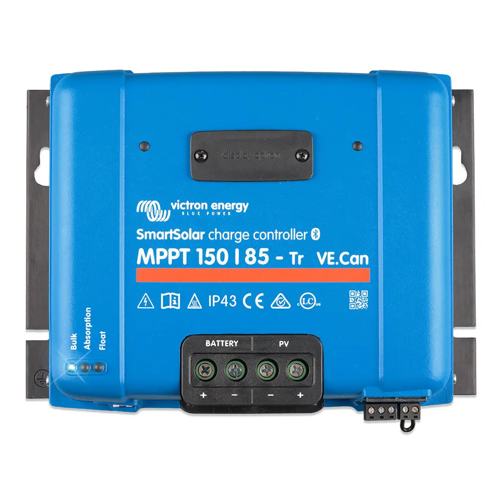 Victron Smart Solar Mppt 150/85-Tr Ve.Can [Scc115085411] 1