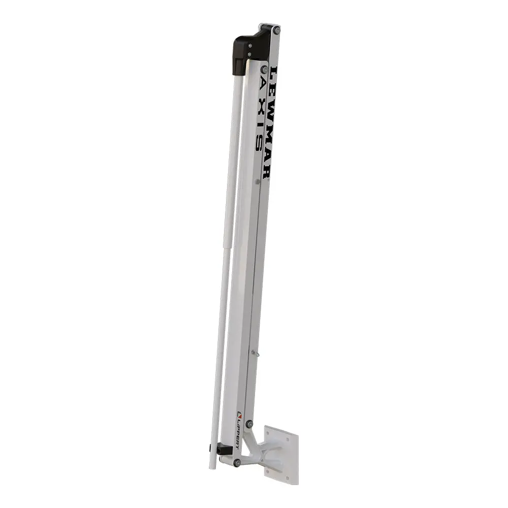 Lewmar Axis Shallow Water Anchor - White - 8 [69600943] 1
