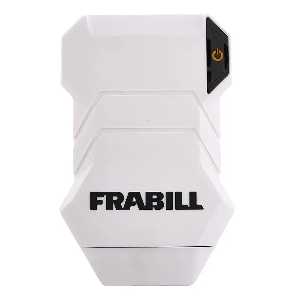 Frabill Whisper Quiet Aerator [Frbap20] 1