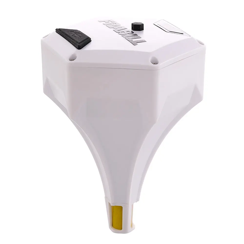 Frabill Recharge Floating Aerator [Frbap22] 1