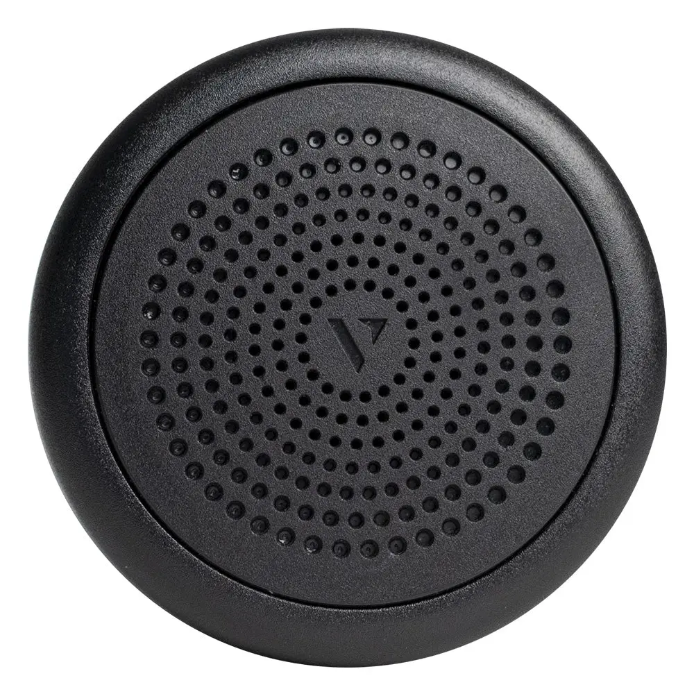 Veratron 52Mm Acoustic Buzzer - Black [B00109001] 1