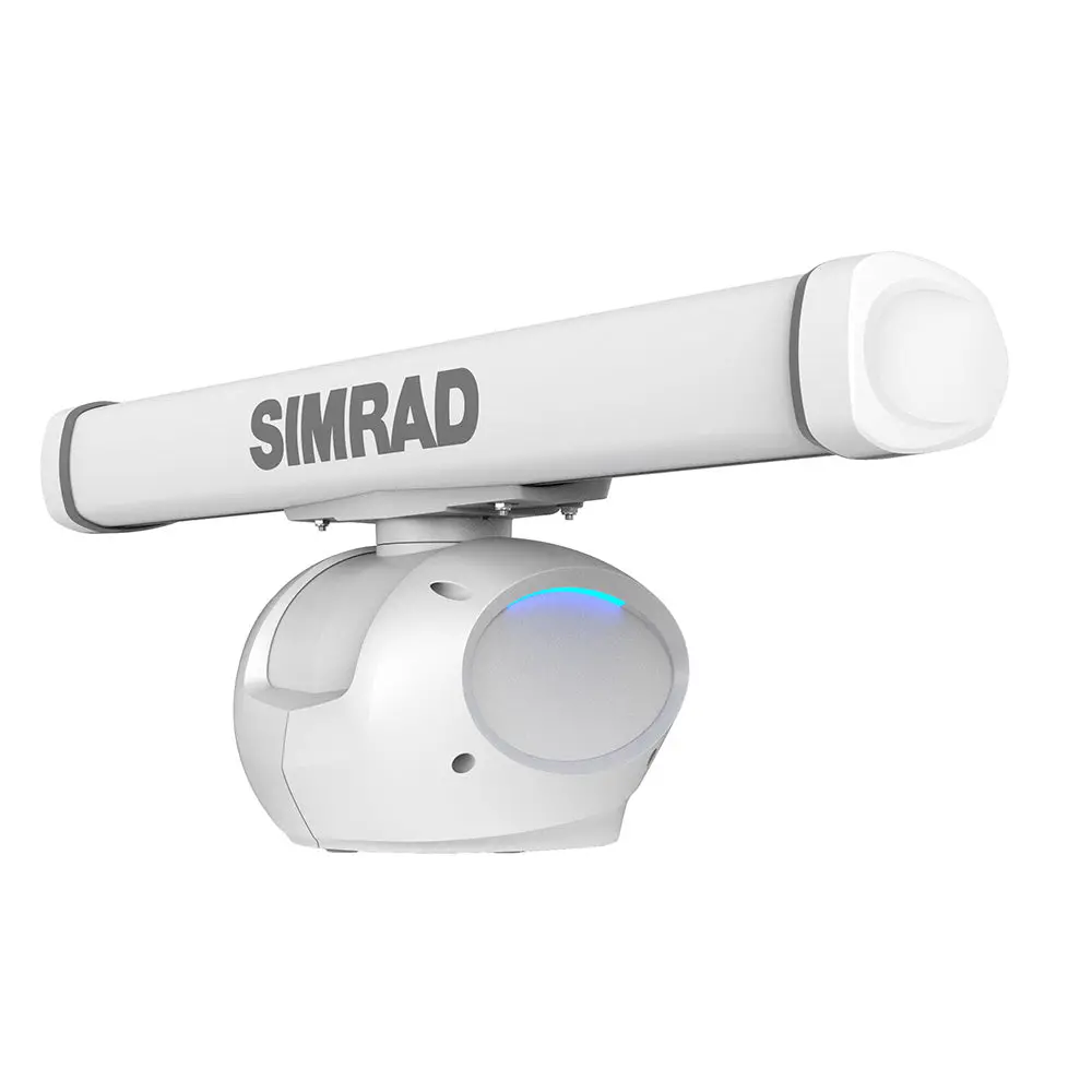Simrad Halo 2003 Radar W/3 Open Array  20M Cable [000-15758-001] 1