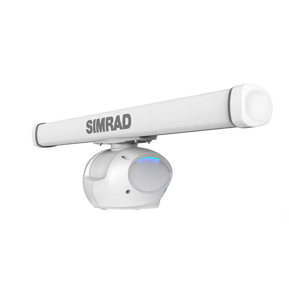 Simrad Halo 2004 Radar W/4 Open Array  20M Cable [000-15759-001] 1