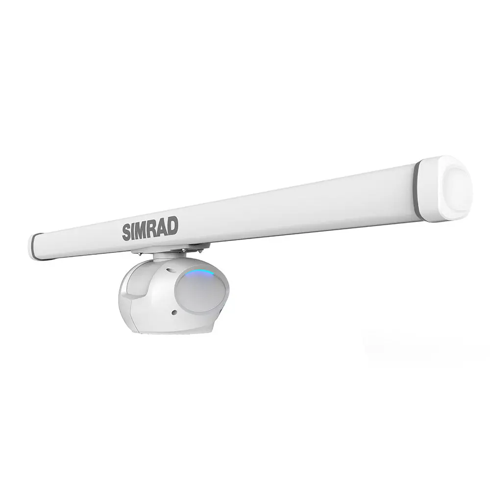 Simrad Halo 2006 Radar W/6 Open Array  20M Cable [000-15760-001] 1