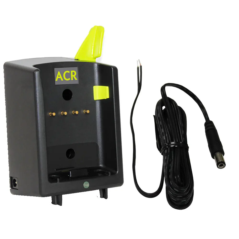 Acr Rapid Charger Kit F/Sr203 [2815] 1