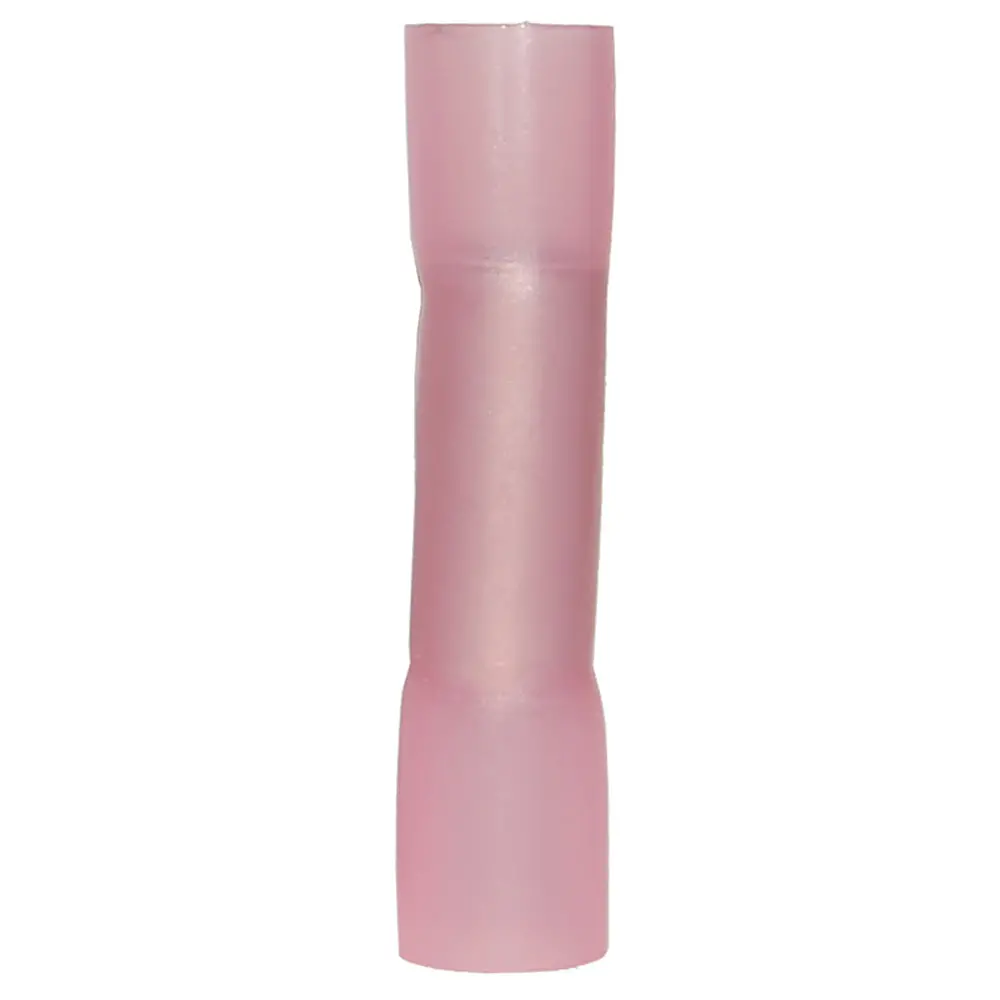 Ancor Heat Shrink Butt Connector - #8 *25-Pack [309325] 1