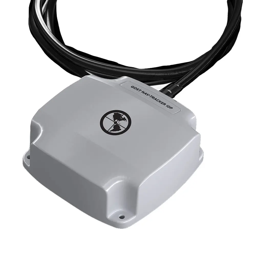 Gost Nav-Tracker 1.0 Elite W/30 Cable [Gnt-1.0-Elite-30-Idp] 1