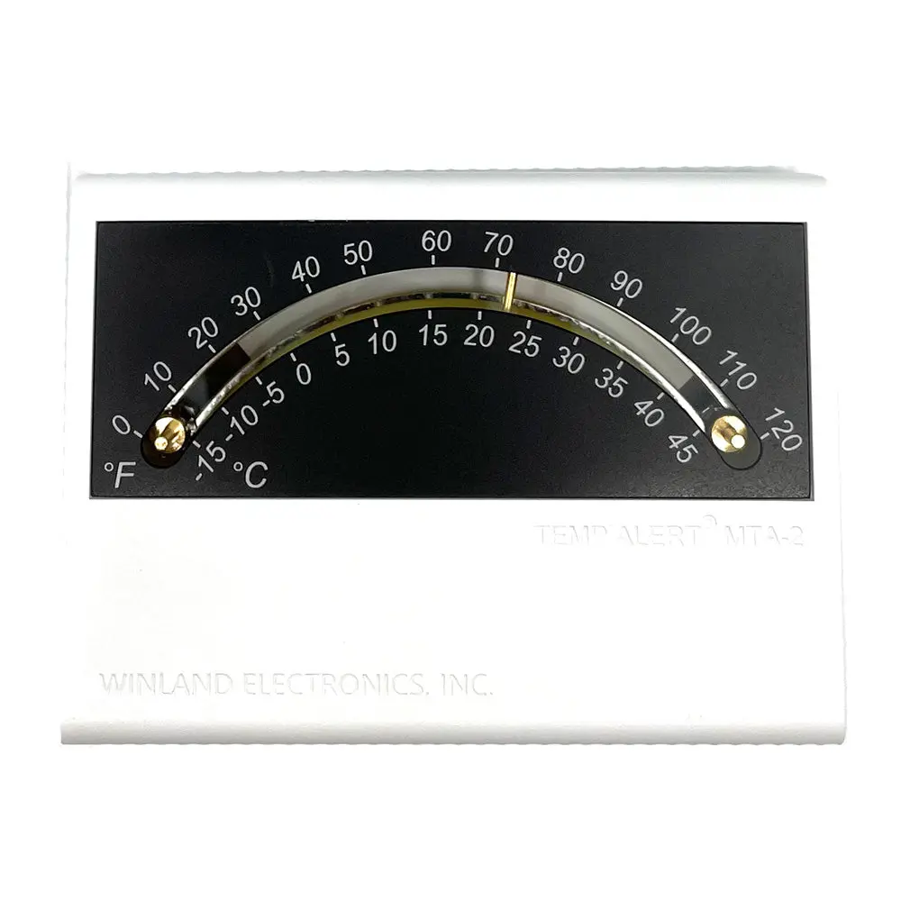Gost Wireless Analog Temperature Sensor [Gmm-Ip67-Tempsensor] 1
