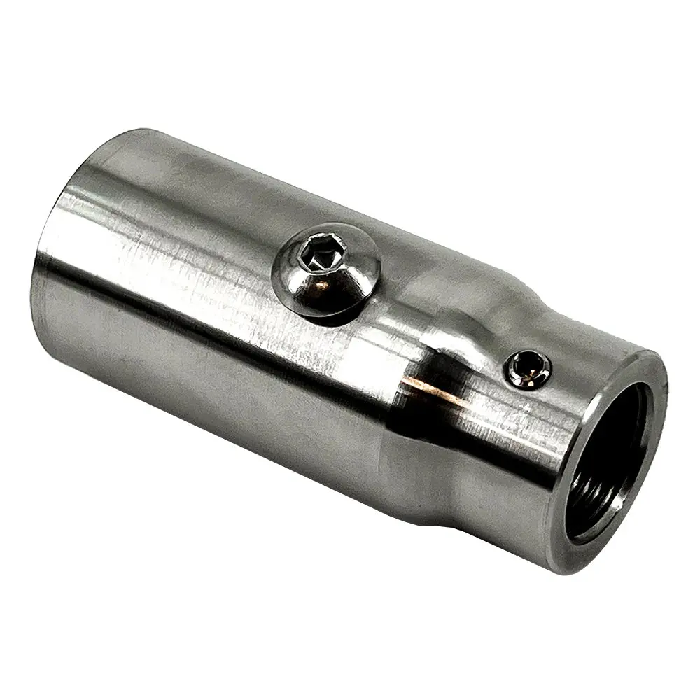 Seaview Starlink Stainless Steel 1-14 Threaded Adapter [Sv114stlk] 1