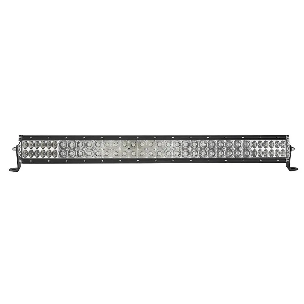 Rigid Industries E-Series Pro 30" Spot/Driving Combo - Black [132313] 1