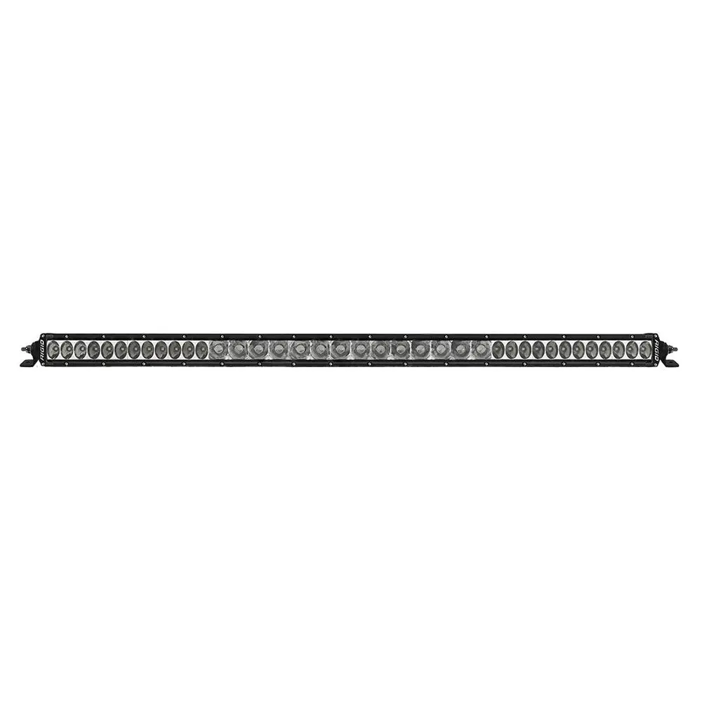 Rigid Industries Sr-Series Pro 30" Spot/Driving Combo - Black [931314] 1