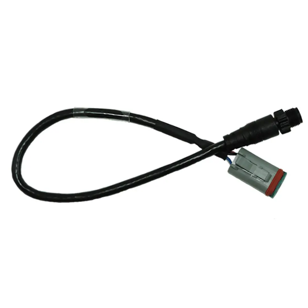 Balmar Communication Cable Sg2320 (N2k)  Sg240 (Rb-C) M12 - 12" [Sg2-0405] 1