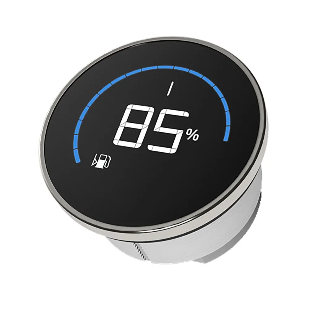 Veratron 52Mm (2-1/16") Vmh-14 Multifunction Gauge [B00109901] 1