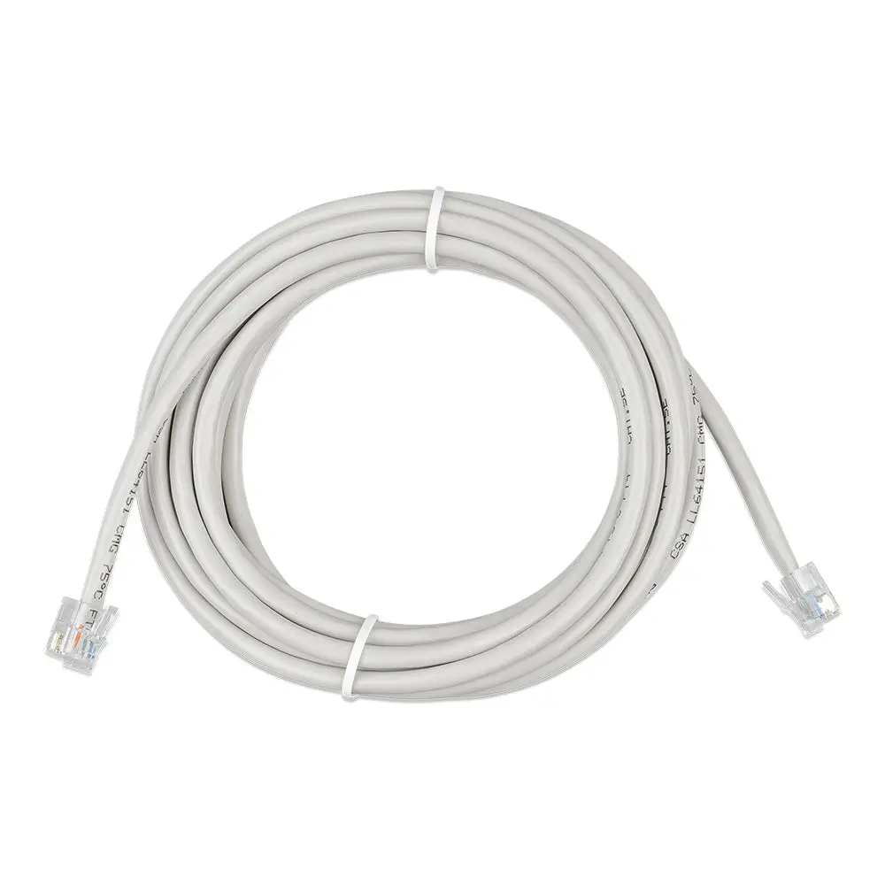 Victron Rj12 Utp Cable - 0.3M [Ass030066003] 1