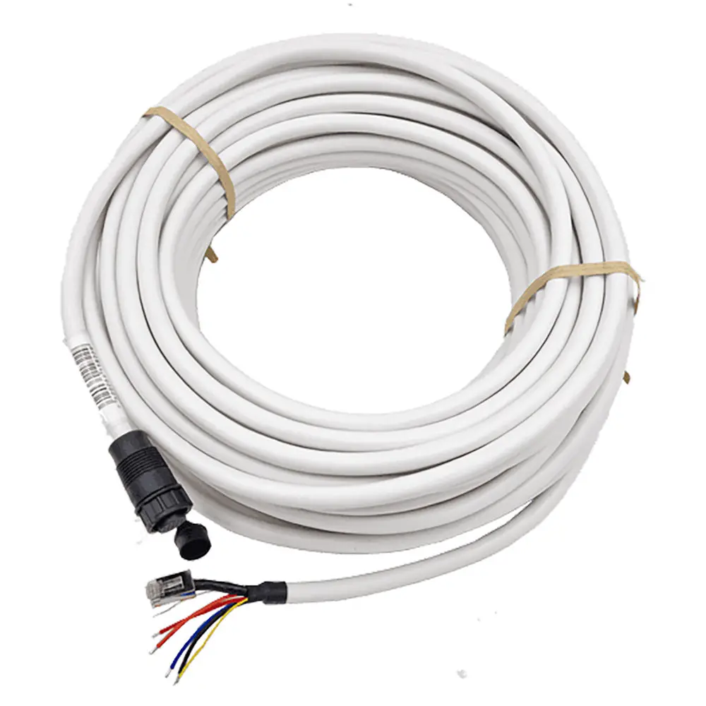 Simrad 20M Power  Ethernet Cable F/Halo 2000  3000 Series [000-15768-001] 1