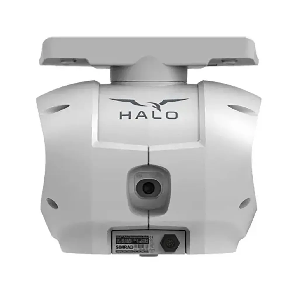 Simrad Halo 300X Radar Pedestal Only - 130W [000-15766-001] 1