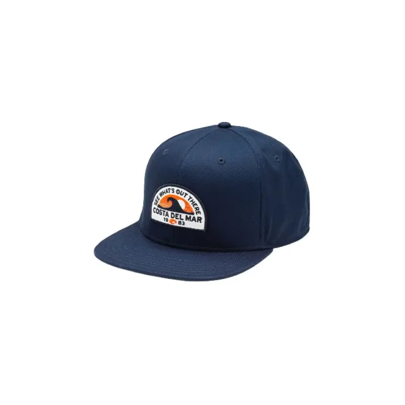 Costa - Maverick Snapback 1